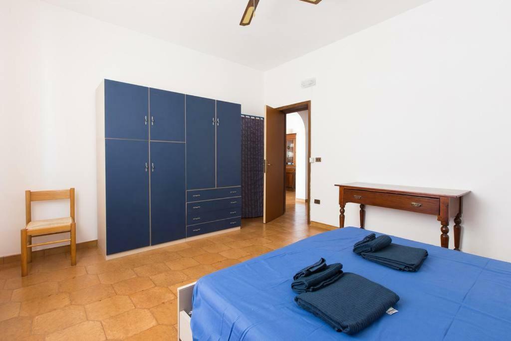 Villa Mina Carovigno Exterior photo