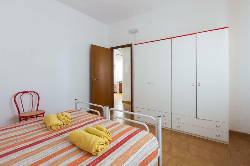 Villa Mina Carovigno Exterior photo